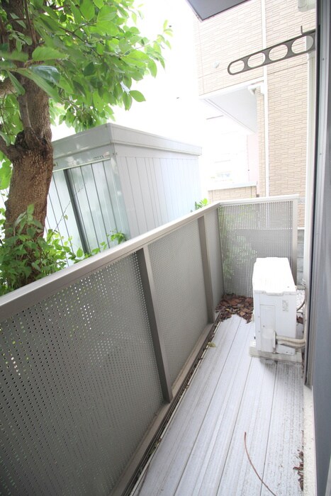 アパートメントK－Ⅲの物件内観写真