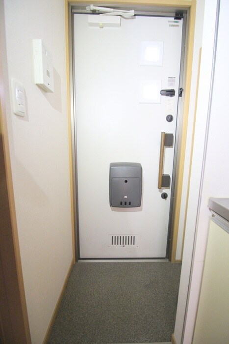 アパートメントK－Ⅲの物件内観写真