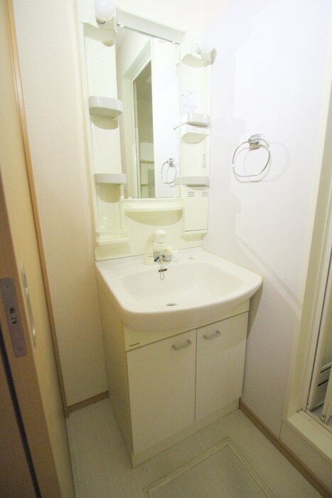 アパートメントK－Ⅲの物件内観写真