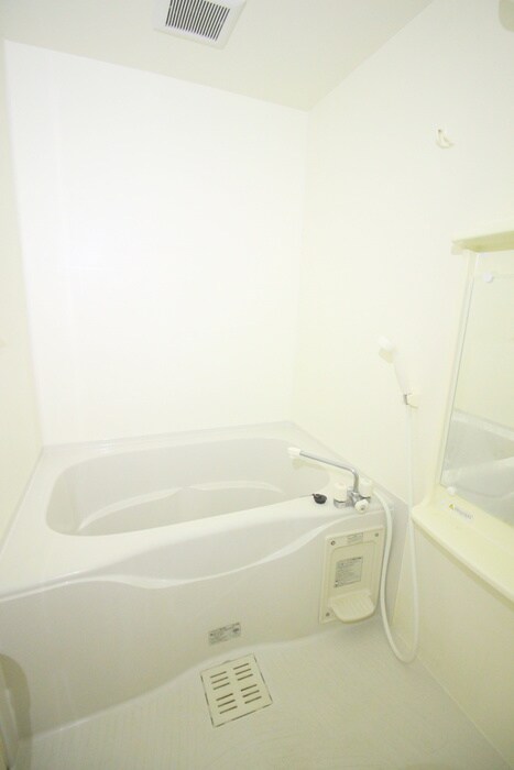 アパートメントK－Ⅲの物件内観写真