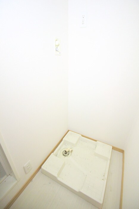 アパートメントK－Ⅲの物件内観写真