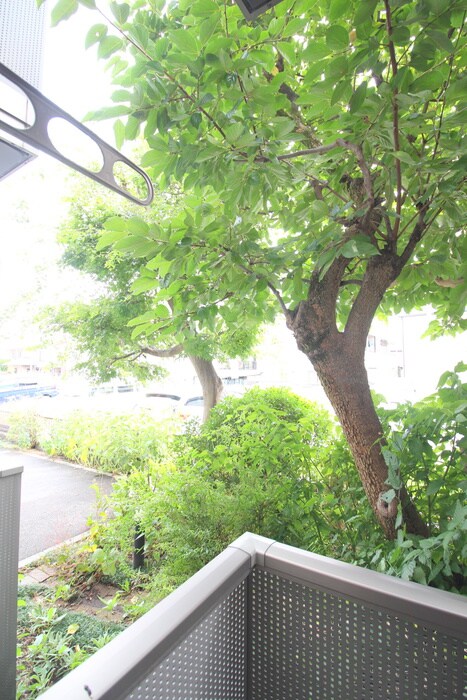 アパートメントK－Ⅲの物件内観写真