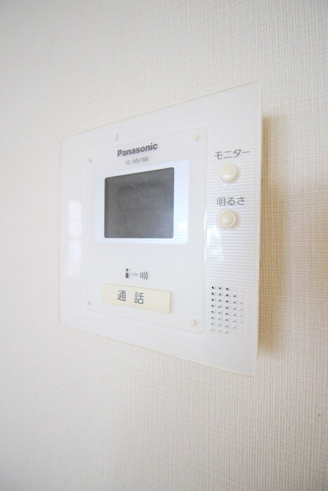 アパートメントK－Ⅲの物件内観写真