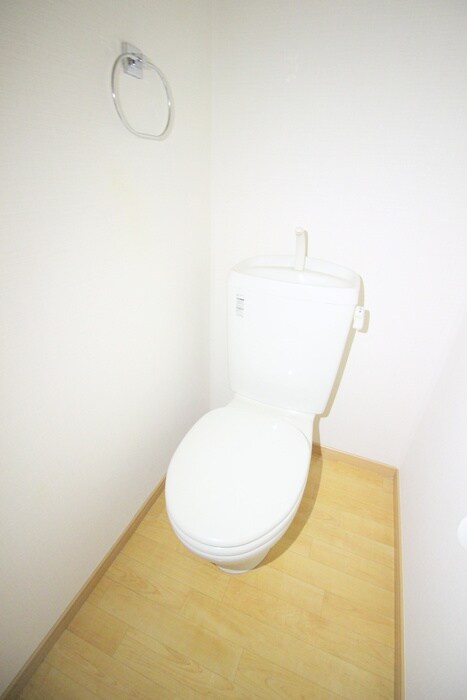 アパートメントK－Ⅲの物件内観写真