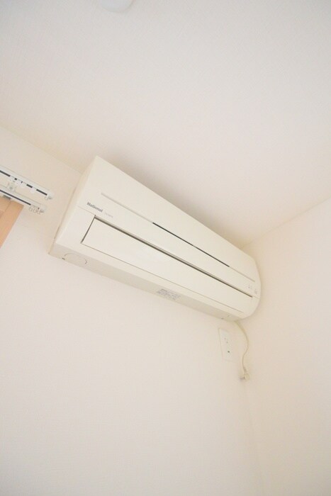 アパートメントK－Ⅲの物件内観写真