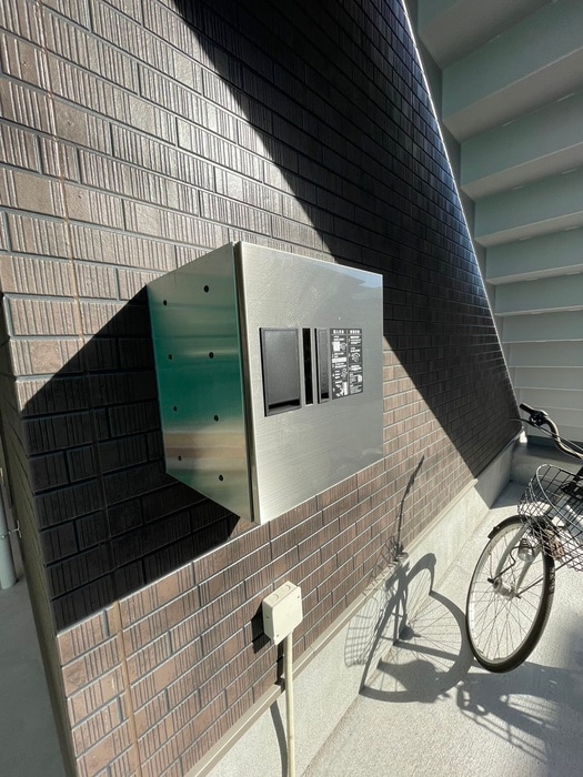 ＭＫＹ淵野辺の物件外観写真