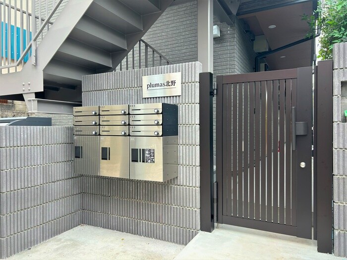 仮)ふじみ野市北野新築APの物件外観写真