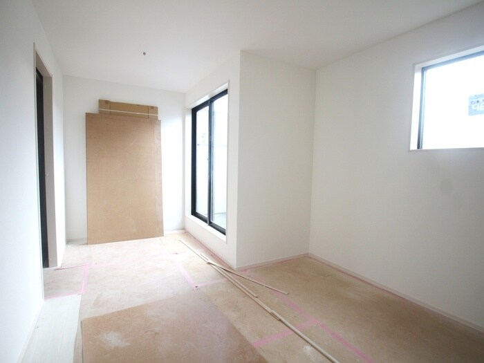 仮)ふじみ野市北野新築APの物件内観写真