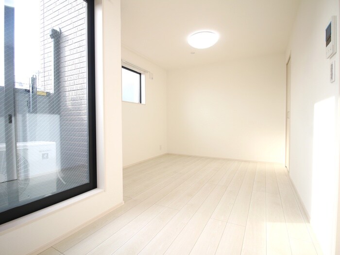 仮)ふじみ野市北野新築APの物件内観写真