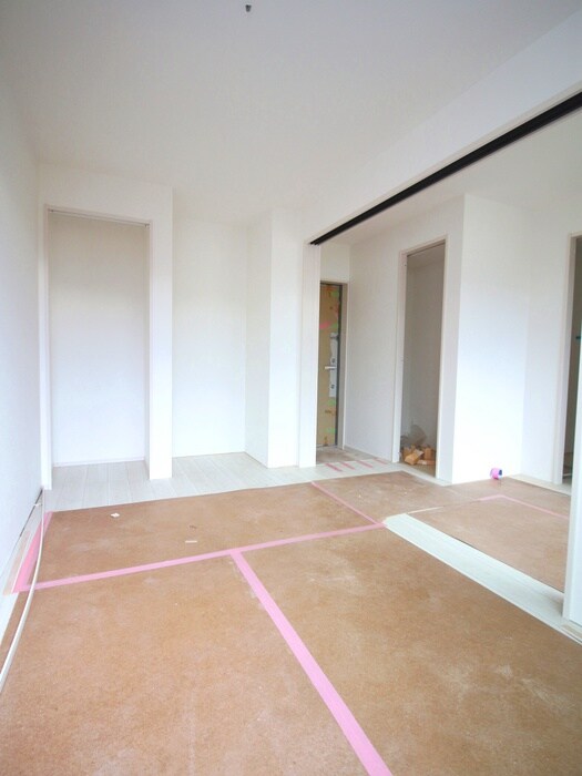 仮)ふじみ野市北野新築APの物件内観写真