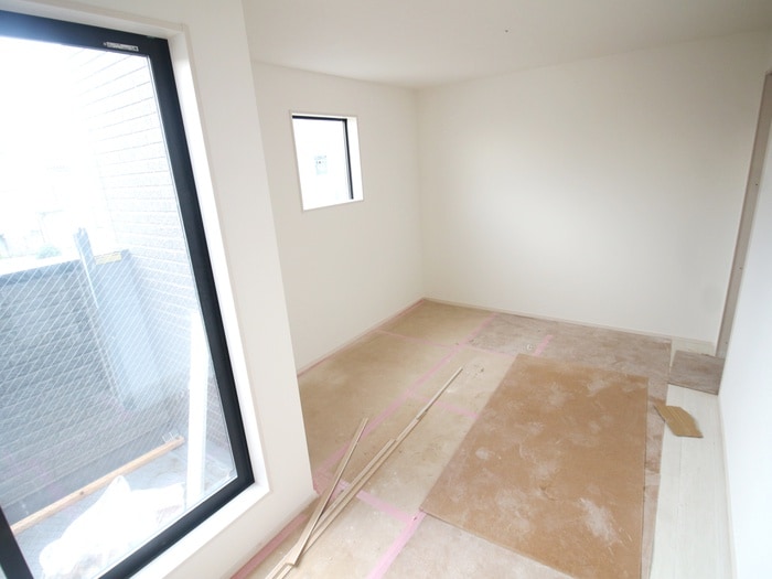 仮)ふじみ野市北野新築APの物件内観写真