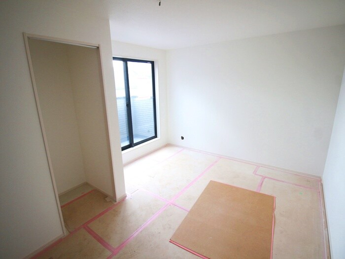 仮)ふじみ野市北野新築APの物件内観写真