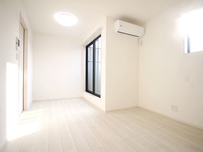 仮)ふじみ野市北野新築APの物件内観写真