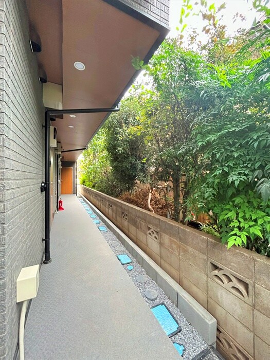 仮)ふじみ野市北野新築APの物件外観写真