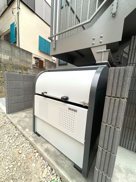 仮)ふじみ野市北野新築APの物件外観写真