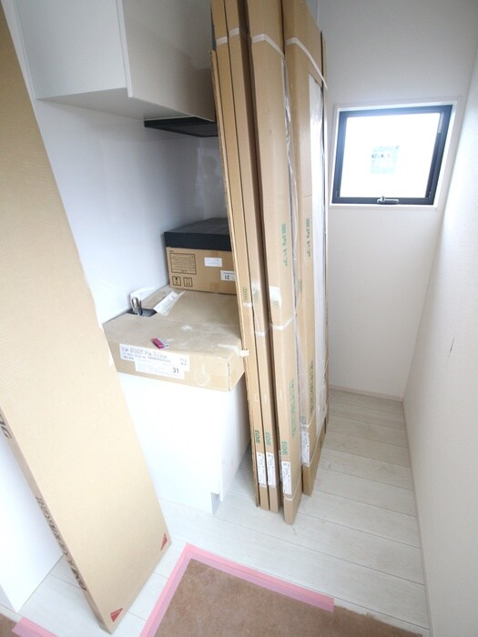 仮)ふじみ野市北野新築APの物件内観写真