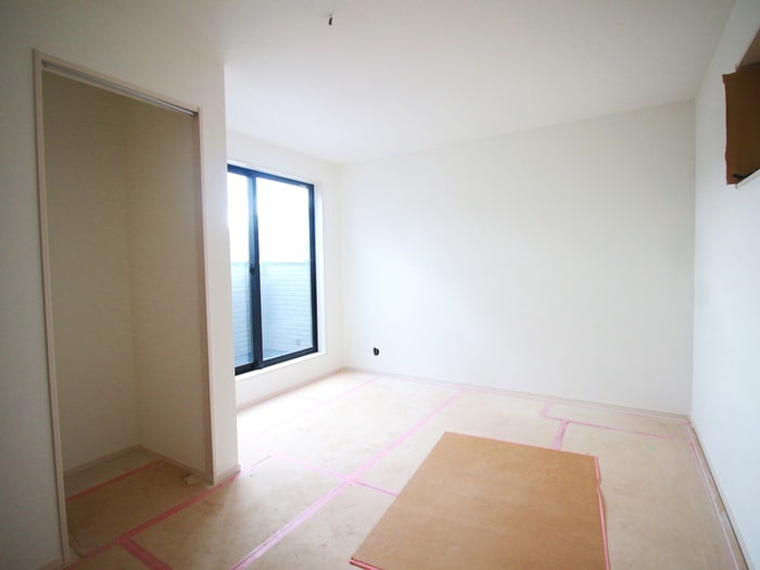 仮)ふじみ野市北野新築APの物件内観写真