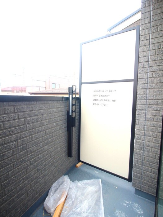 仮)ふじみ野市北野新築APの物件内観写真