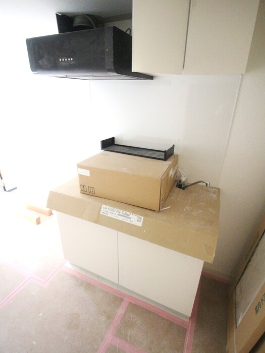 仮)ふじみ野市北野新築APの物件内観写真