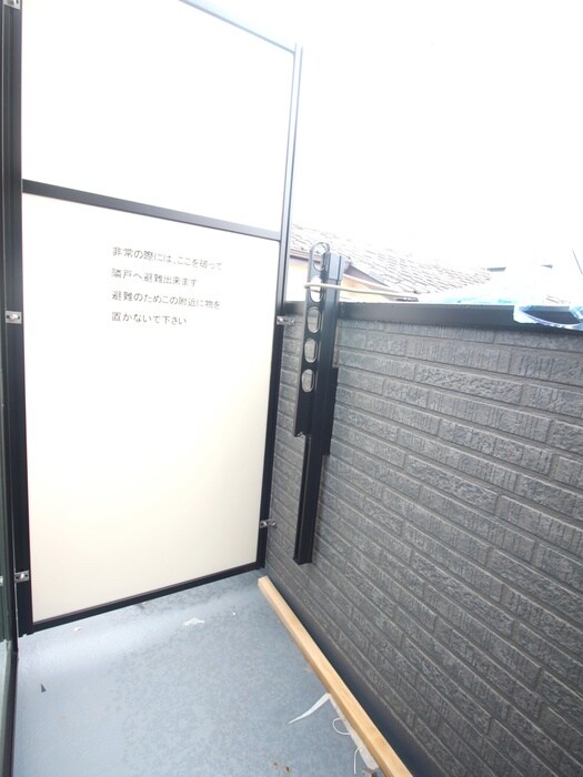 仮)ふじみ野市北野新築APの物件内観写真