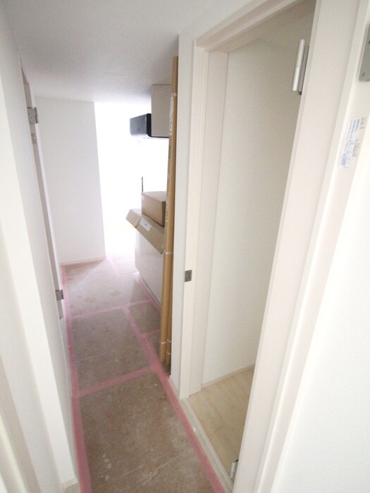 仮)ふじみ野市北野新築APの物件内観写真