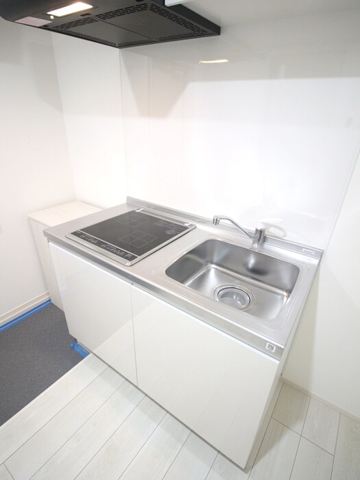 仮)ふじみ野市北野新築APの物件内観写真