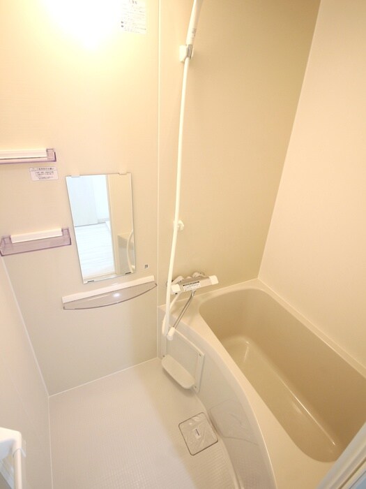 仮)ふじみ野市北野新築APの物件内観写真