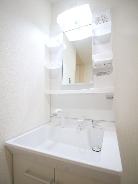 仮)ふじみ野市北野新築APの物件内観写真