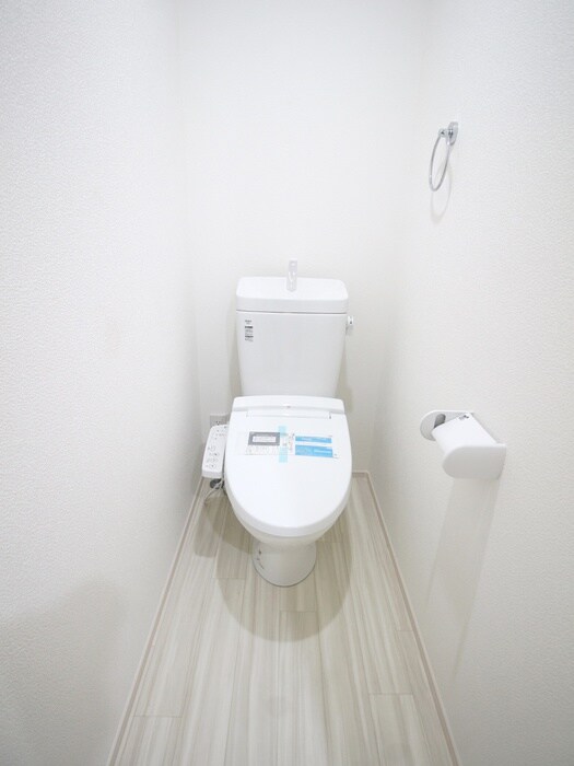 仮)ふじみ野市北野新築APの物件内観写真