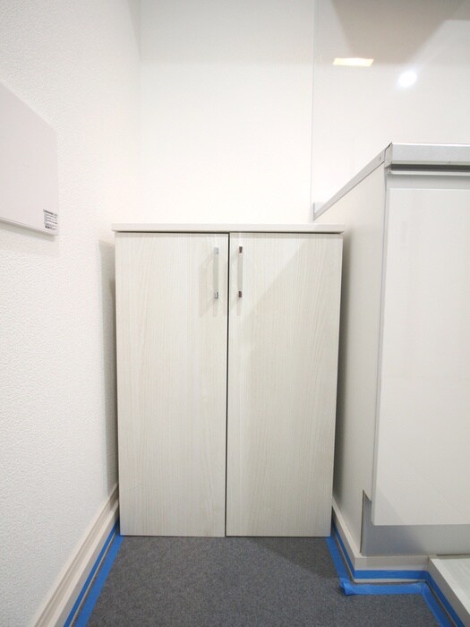 仮)ふじみ野市北野新築APの物件内観写真