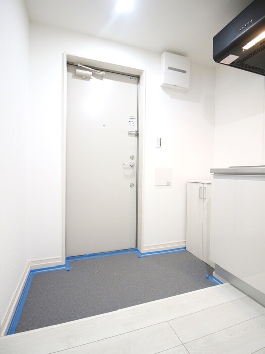 仮)ふじみ野市北野新築APの物件内観写真