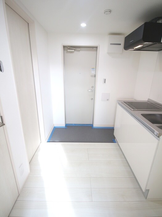 仮)ふじみ野市北野新築APの物件内観写真