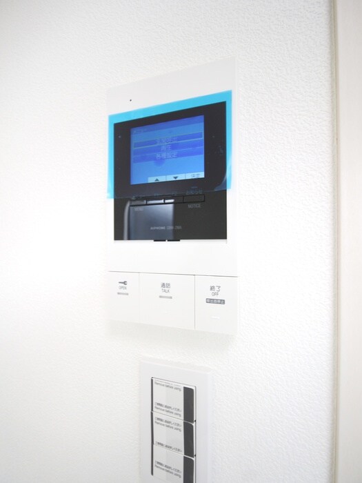 仮)ふじみ野市北野新築APの物件内観写真