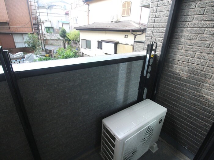 仮)ふじみ野市北野新築APの物件内観写真