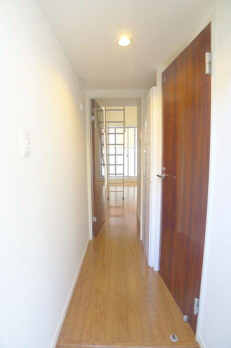 ＲＳ参番館の物件内観写真