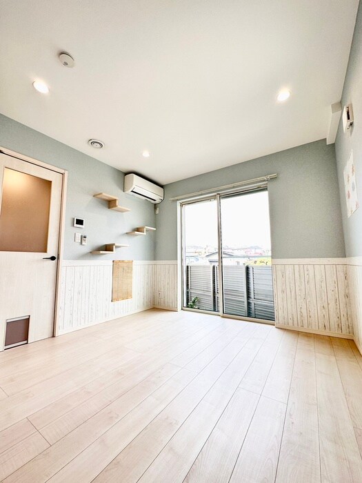 ファーストシーンの物件内観写真