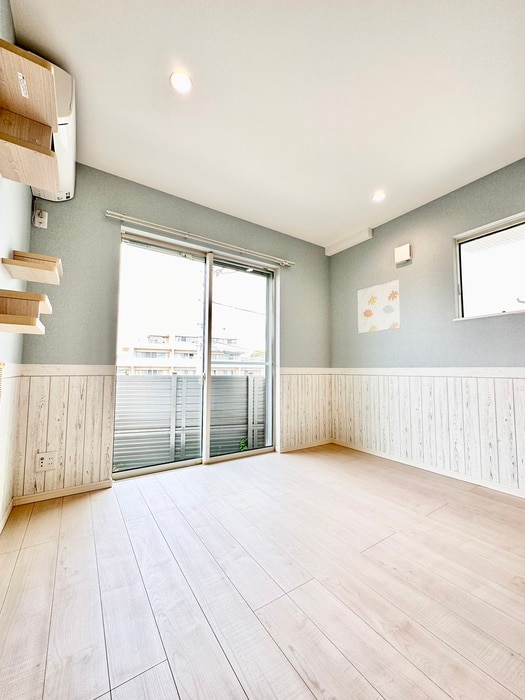 ファーストシーンの物件内観写真