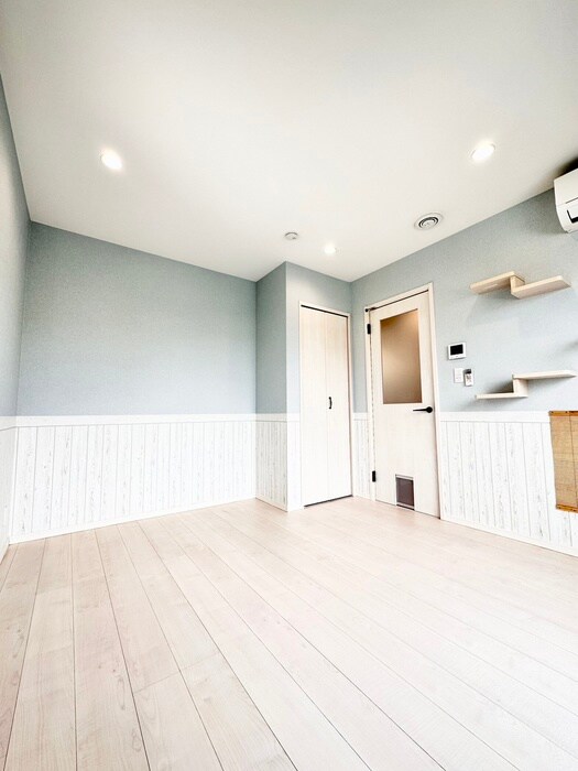 ファーストシーンの物件内観写真