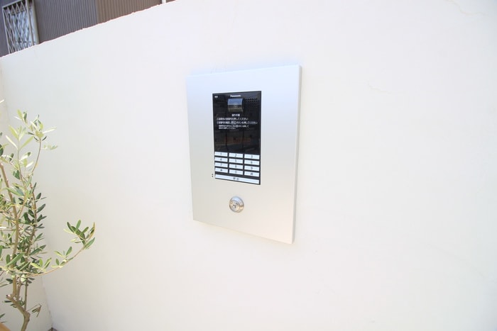 ファーストシーンの物件外観写真