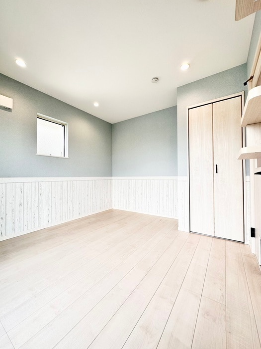 ファーストシーンの物件内観写真