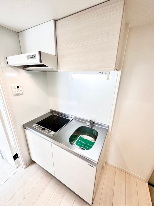 ファーストシーンの物件内観写真