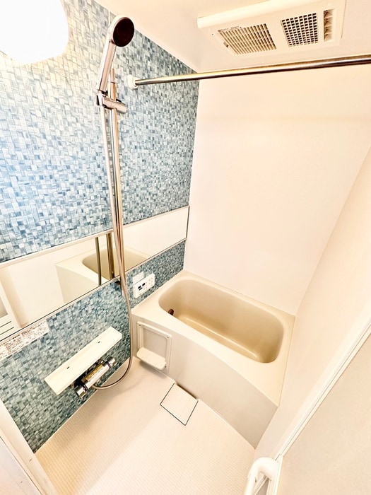 ファーストシーンの物件内観写真