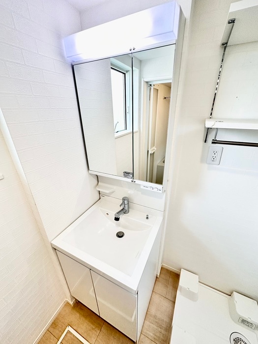 ファーストシーンの物件内観写真