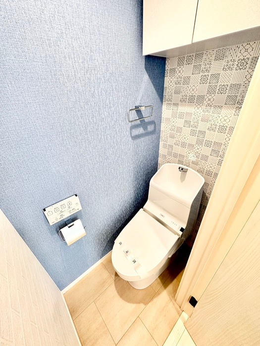 ファーストシーンの物件内観写真