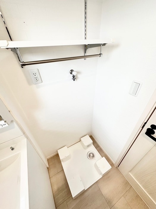 ファーストシーンの物件内観写真