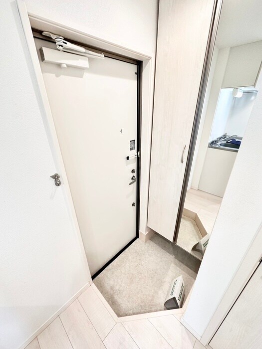 ファーストシーンの物件内観写真