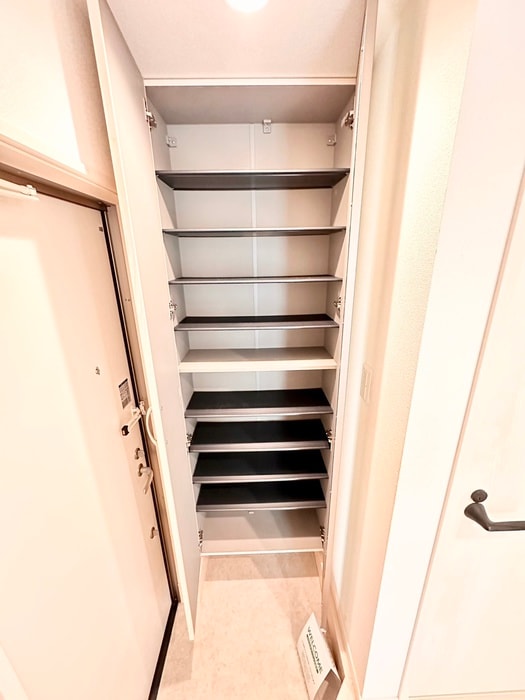 ファーストシーンの物件内観写真