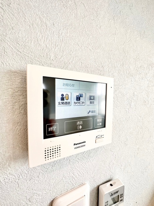 ファーストシーンの物件内観写真