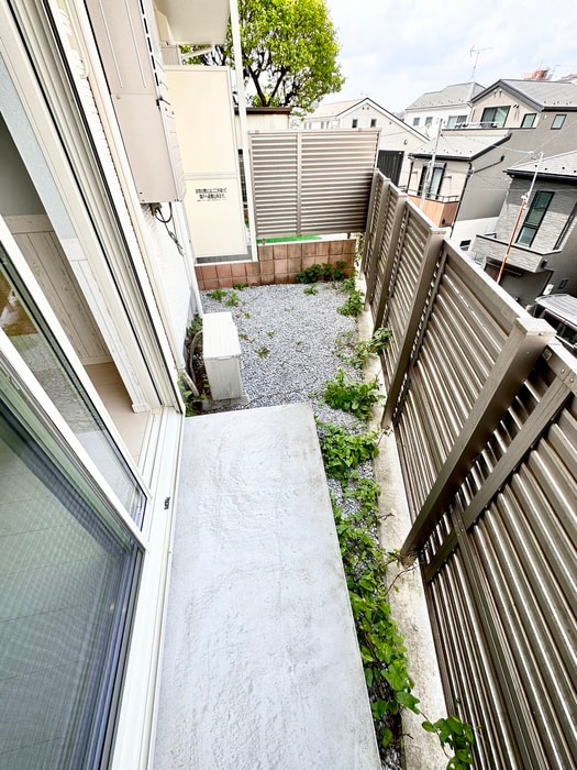 ファーストシーンの物件内観写真