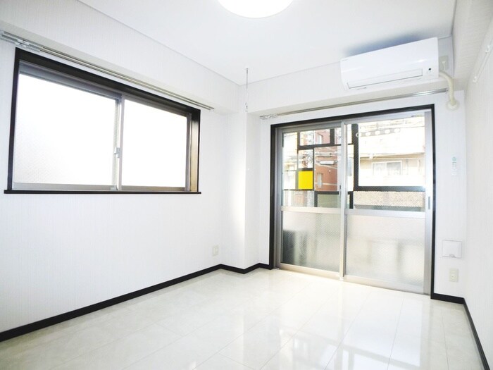 フォレストの物件内観写真